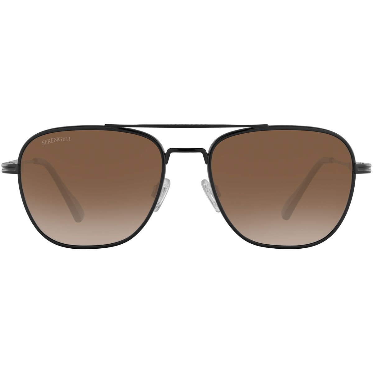 NAVIGATOR, Dark Gunmetal-Mineral Non Polarized Drivers Gradient Cat 2 to 3, hi-res image number null